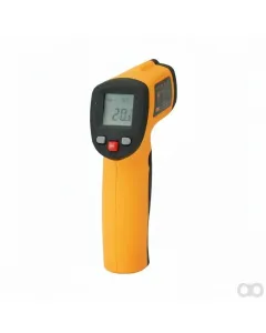Bosch - 211128 - Infrarot-Thermometer