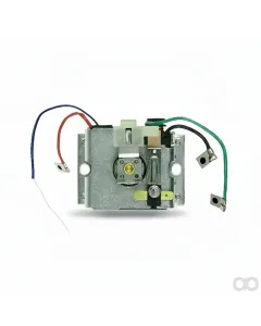 Bosch - 2339450012 - Einrueckrelais