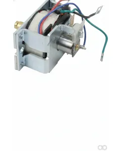 Bosch - 331450005 - Anlasser-Solenoid
