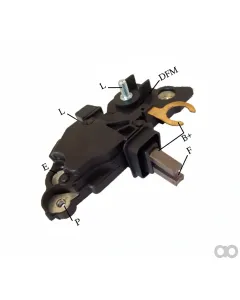 Bosch - 335525 - Regler 7R