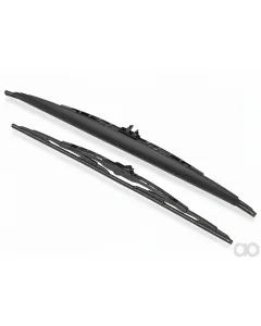 Bosch - 3397001583 - Scheibenwischer 583S 2ST