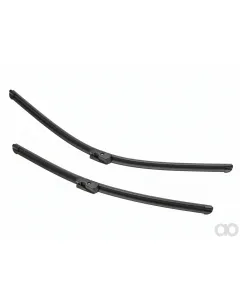 Bosch - 3397007523 - Wischerblattsatz, Laenge 650mm