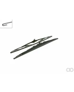 Bosch - 3397010280 - Wischerblatt Twin SP 610S