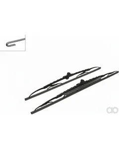 Bosch - 3397010300 - Wischerblattsatz