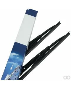 Bosch - 3397010301 - Wischerblattsatz, Laenge 700mm
