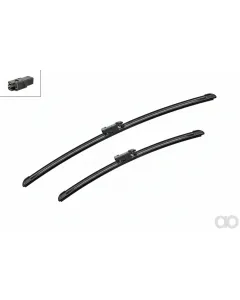 Bosch - 3397014010 - Wischerblatt
