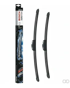 Bosch - 3397014196 - Wischerblattsatz