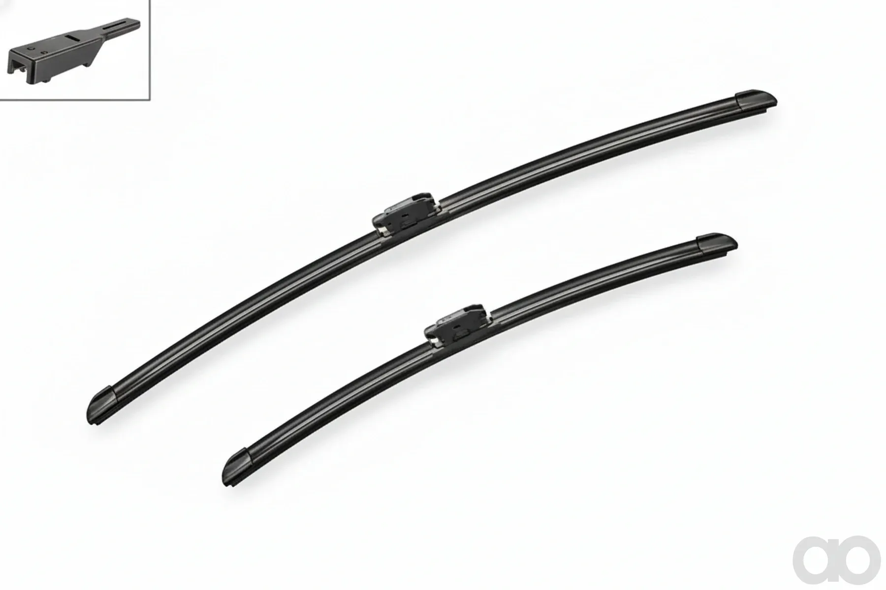 Bosch - 3397014312 - Wischerblattsatz