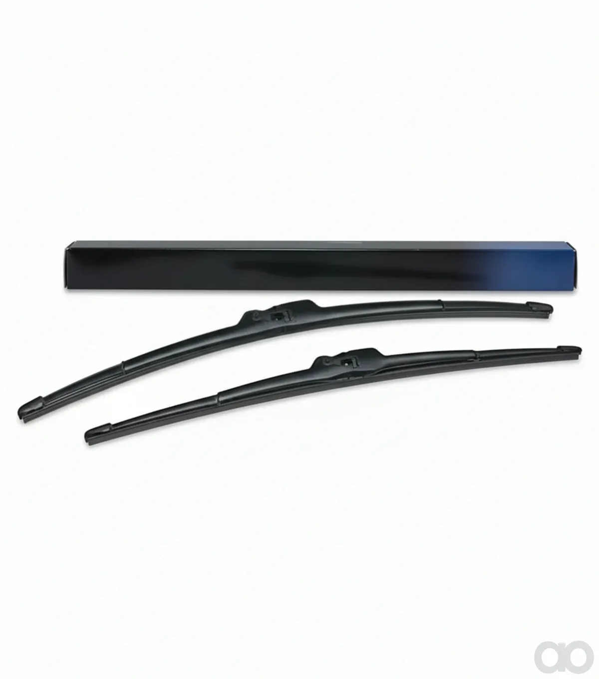 Bosch - 3397014318 - Scheibenwischersatz