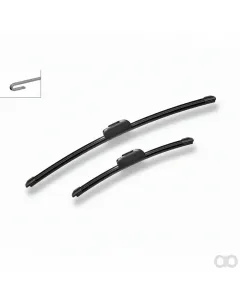 Bosch - 3397014488 - Scheibenwischersatz
