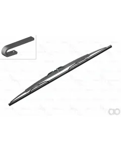 Bosch - 3397110298 - Scheibenwischerblatt 298