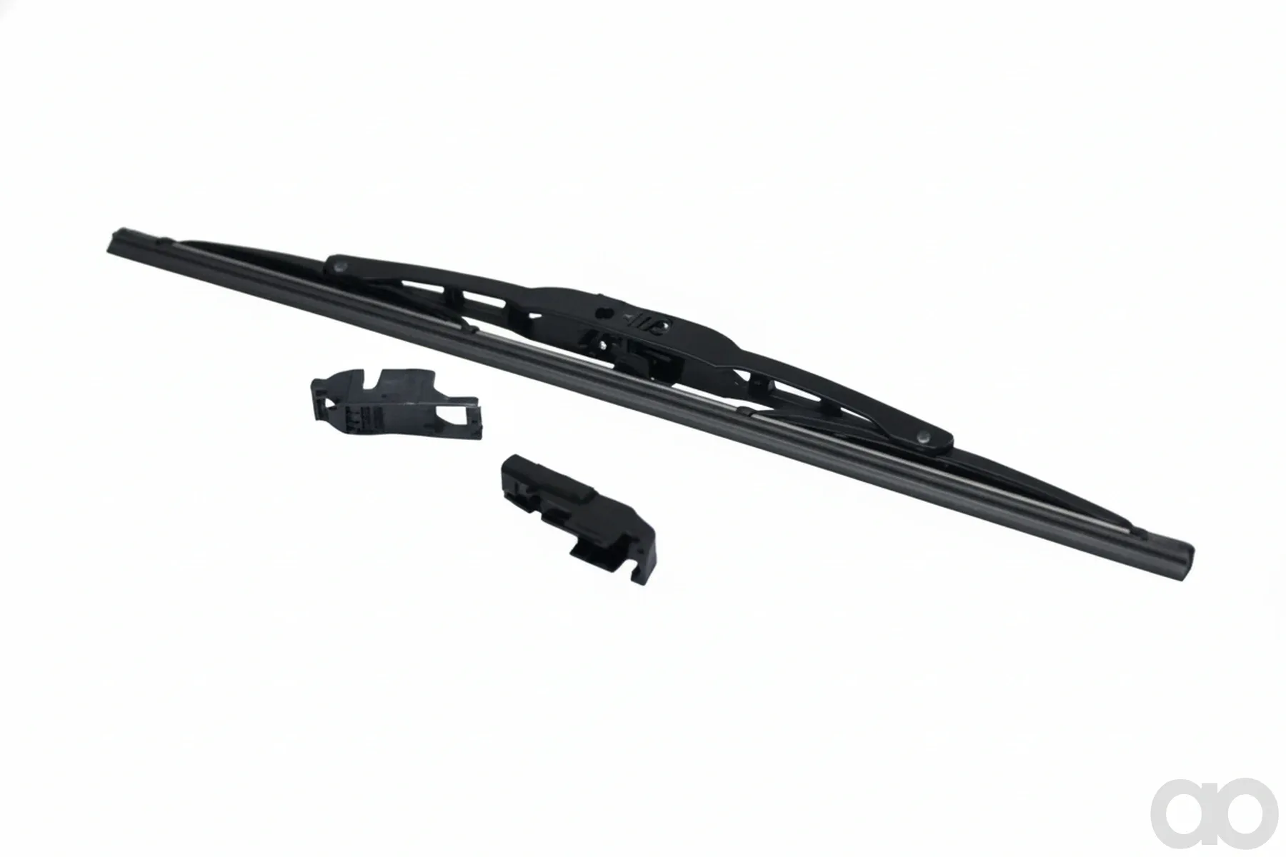 Bosch - 3397110401 - Scheibenwischer 2 Stueck