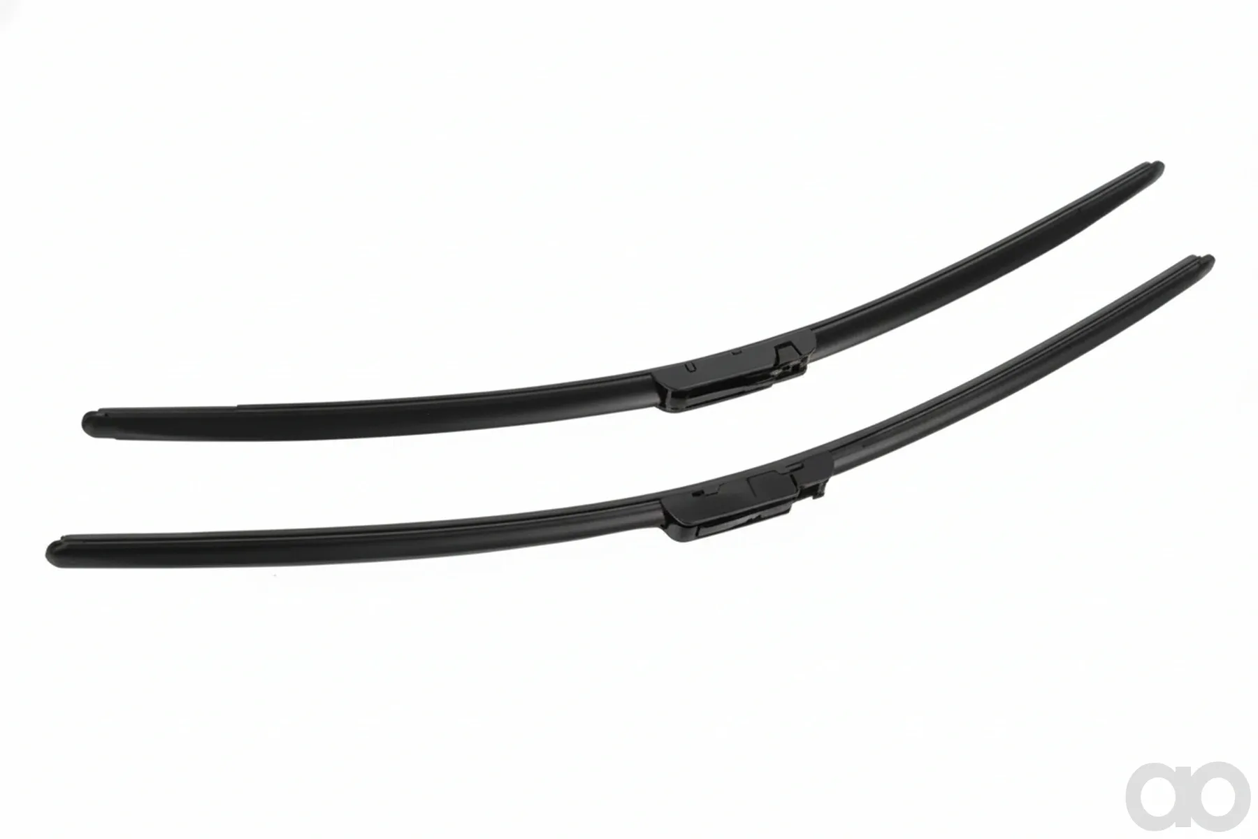 Bosch - 3397118958 - Scheibenwischersatz, Laenge 650mm