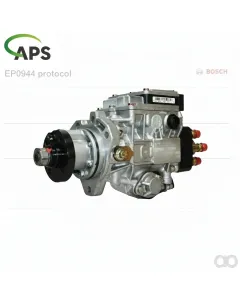 Bosch - 470006004 - Einspritzpumpe VP 0470006004