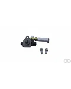Bosch - 476087 - Boosterpumpe 12V