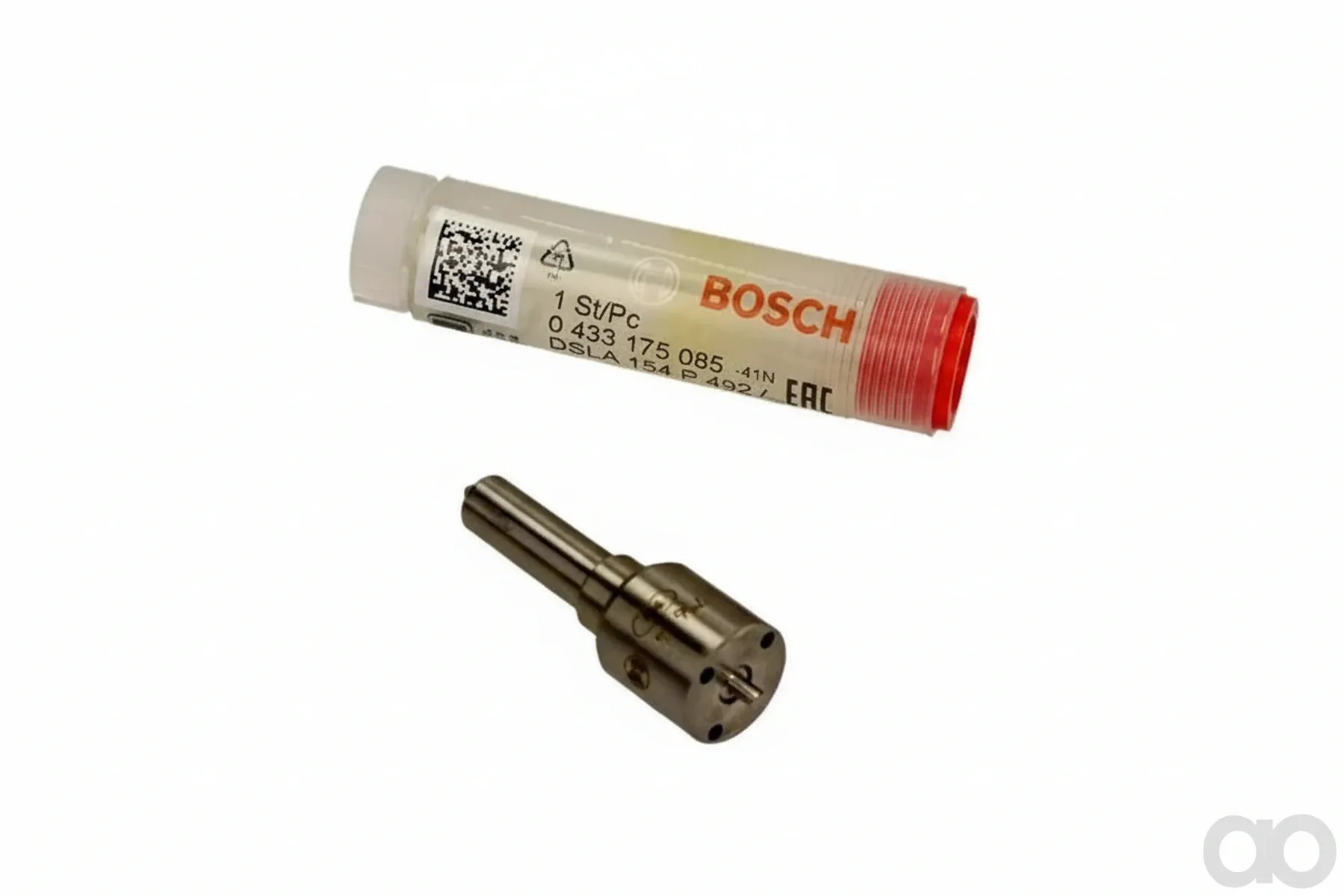 Bosch - 51101020234 - Einspritzdueze 0433175085 DSLA 154 P492 MAN