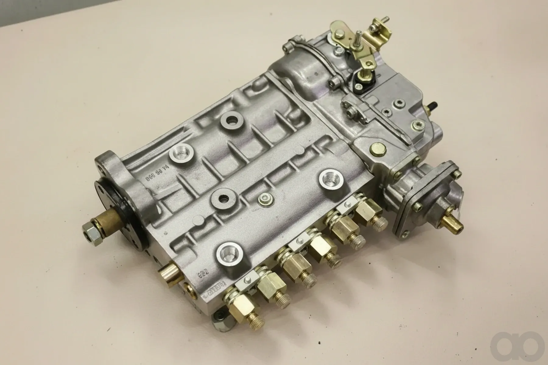Bosch - 9400030737 - Einspritzpumpe