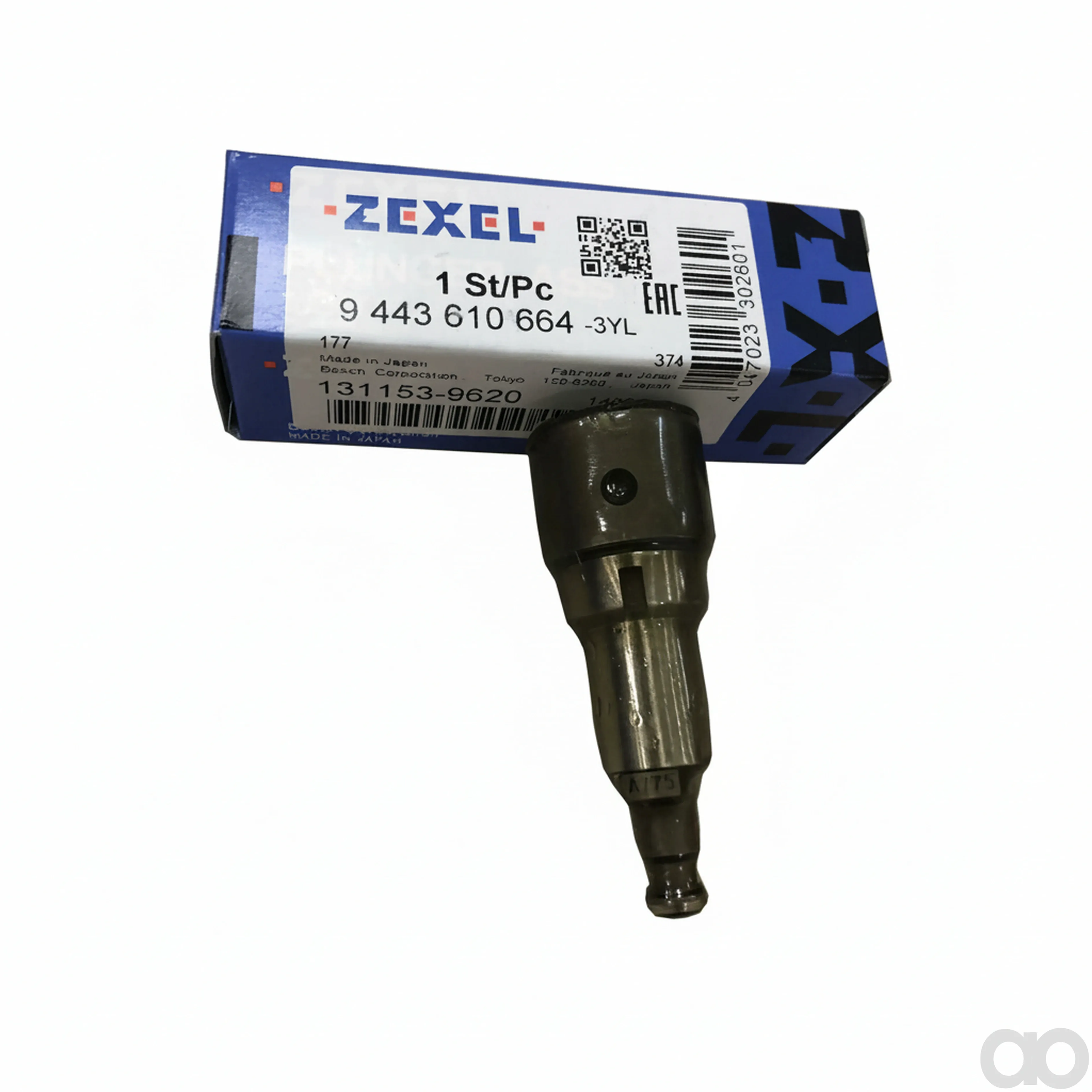 Bosch - 9443610664 - Kolbenbaugruppe