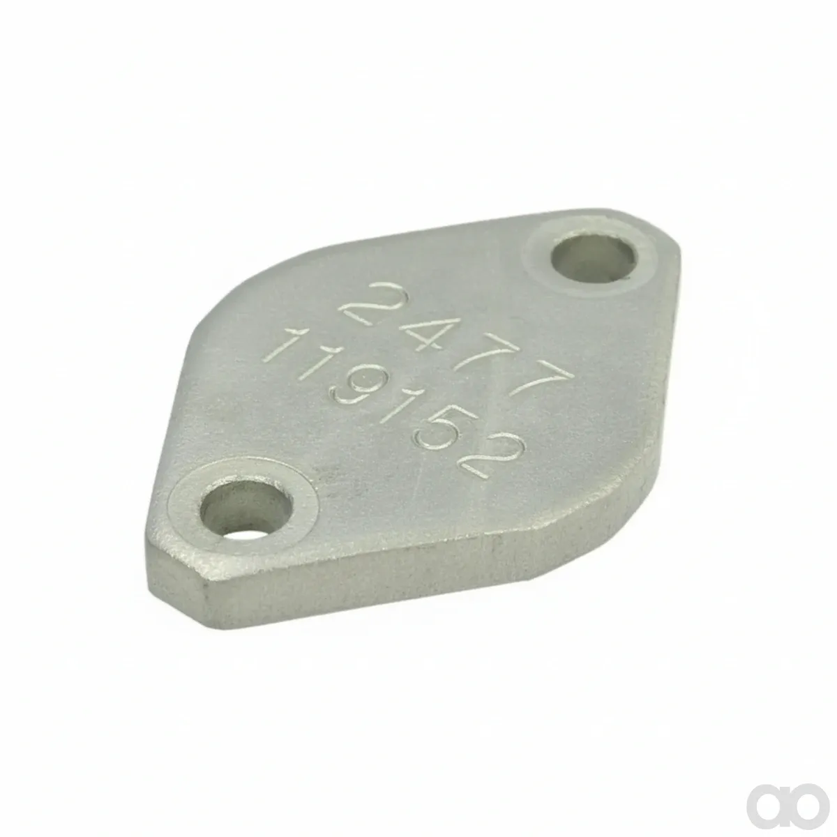 Bosch - F002D12477 - Abdeckplatte