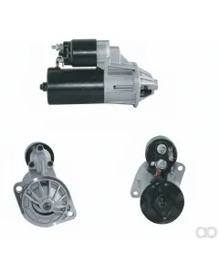 Bosch - F005M00012 - Anlasser
