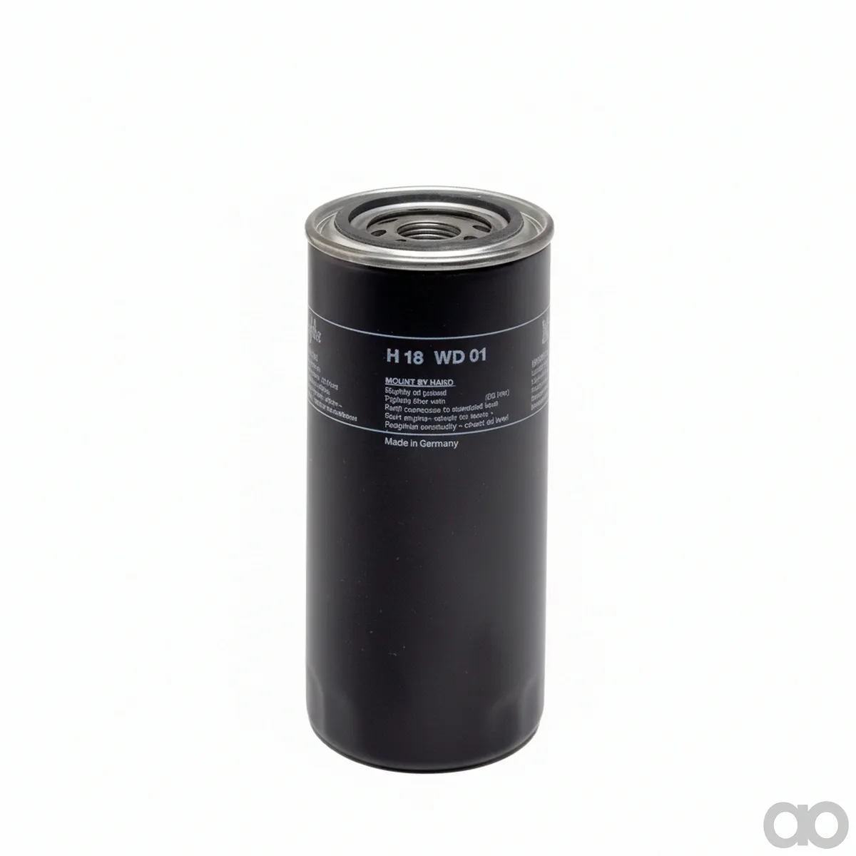 Bosch - H18WD01 - Oelfilter