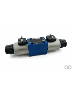Bosch - R902002372 - AFD.Satz Motor Rexroth