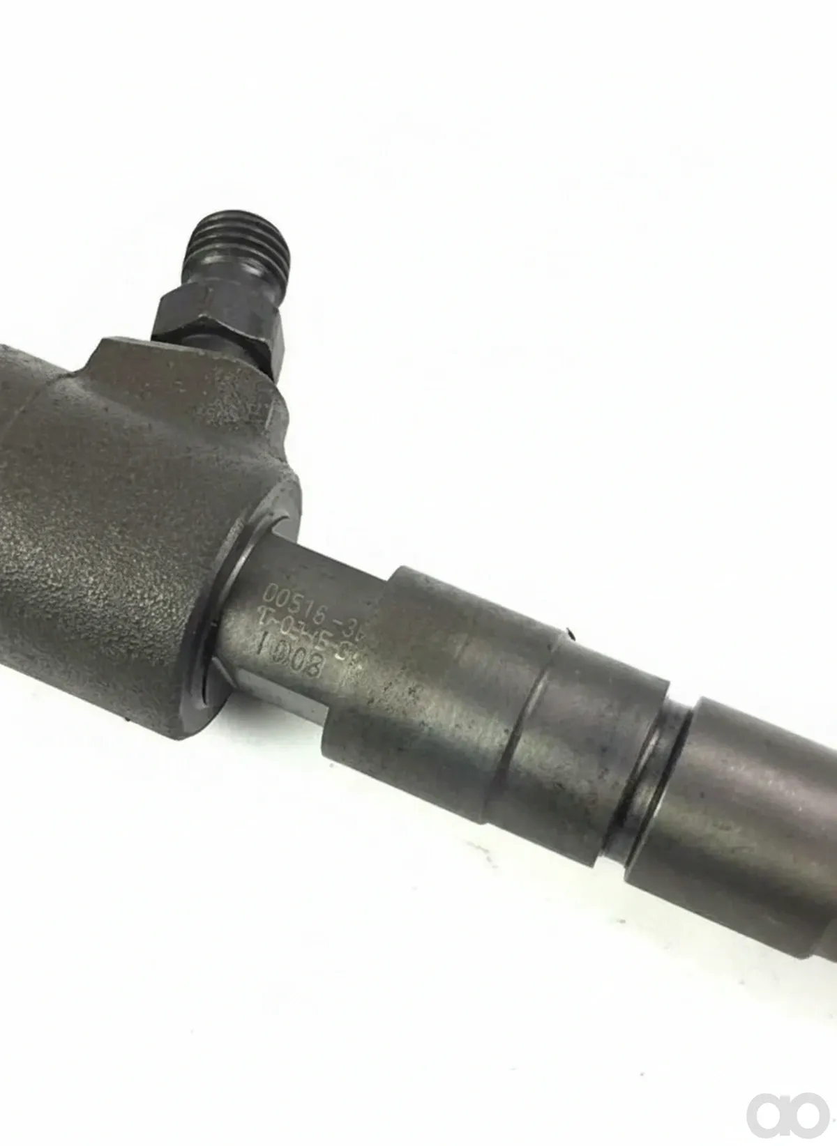Bosch - R902021903 - Kolben mit Kolbenringen A6VM107