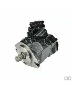 Bosch - R902537279 - Axialkolbenpumpe