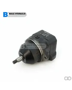 Bosch - R992000696 - Axialkolben-Verstellpumpe