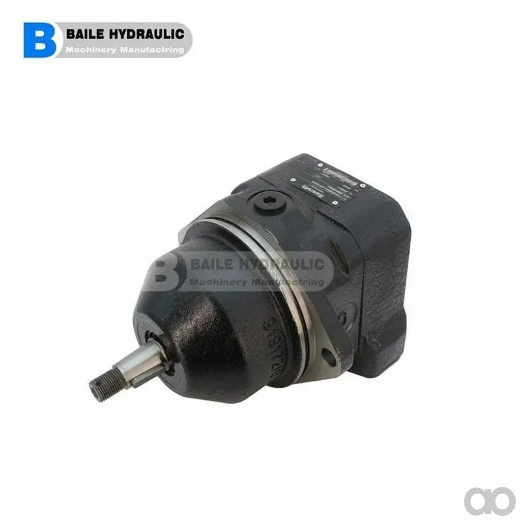 Bosch - R992000831 - Axialkolben-Konstantmotor