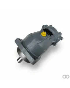 Bosch - R992001007 - Axialkolben-Konstantmotor