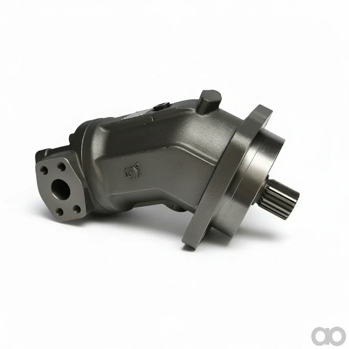 Bosch - R992001363 - Axialkolben-Konstantmotor