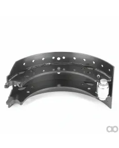 BPW - 0509126642 - Bremsbackengruppe