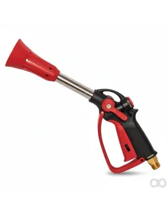 Braglia - 26901162 - Pistole mit einstellbarem Durchfluss Turbo 400