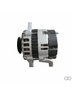 Branson - EA00000150A - Lichtmaschine