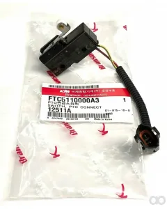 Branson - FTC5110000A3 - PTO-Schalter