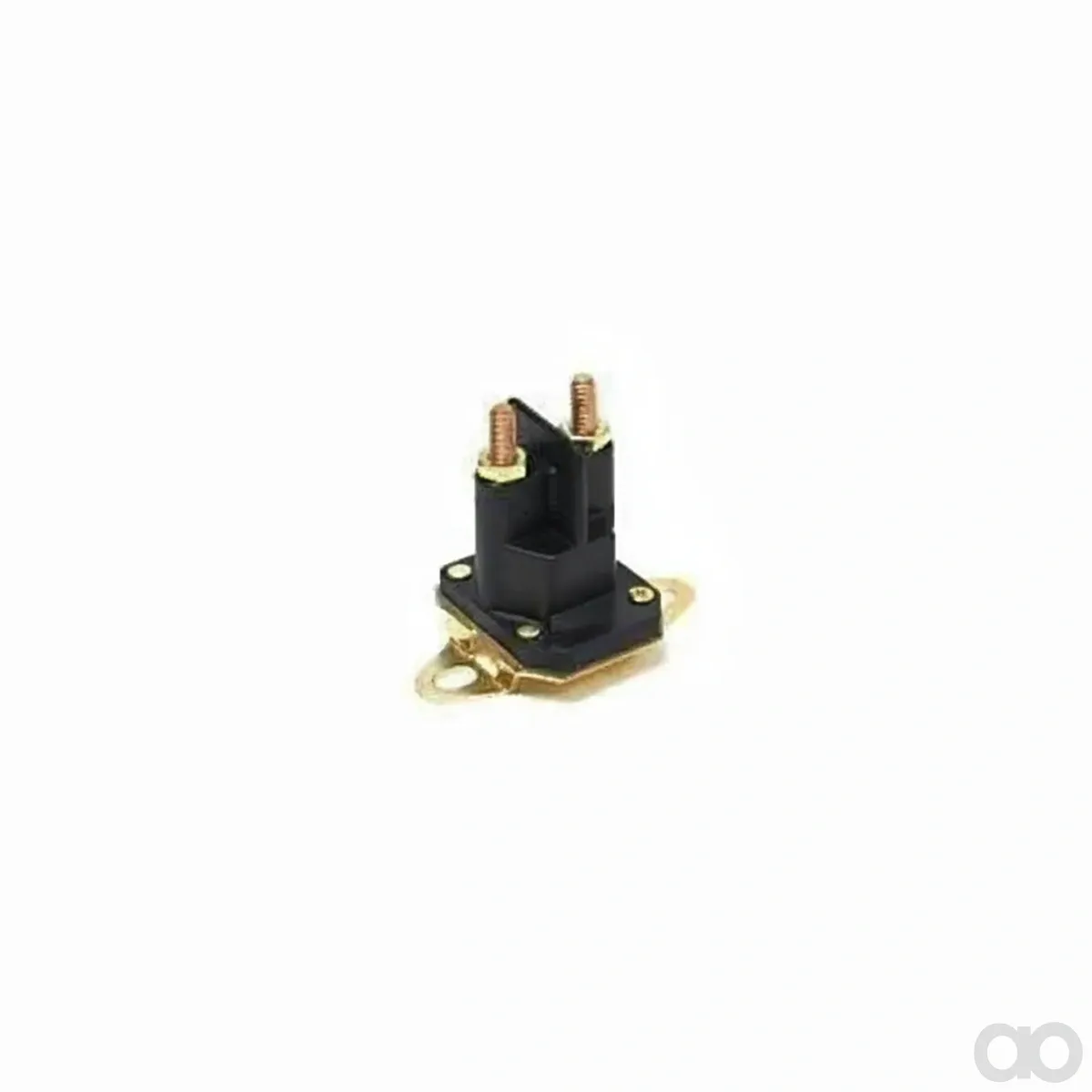 Briggs and Stratton - 1755382YP - Magnetventil