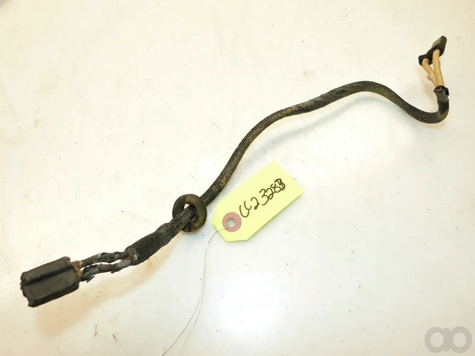 Briggs and Stratton - 23283 - Sicherheitsschalter