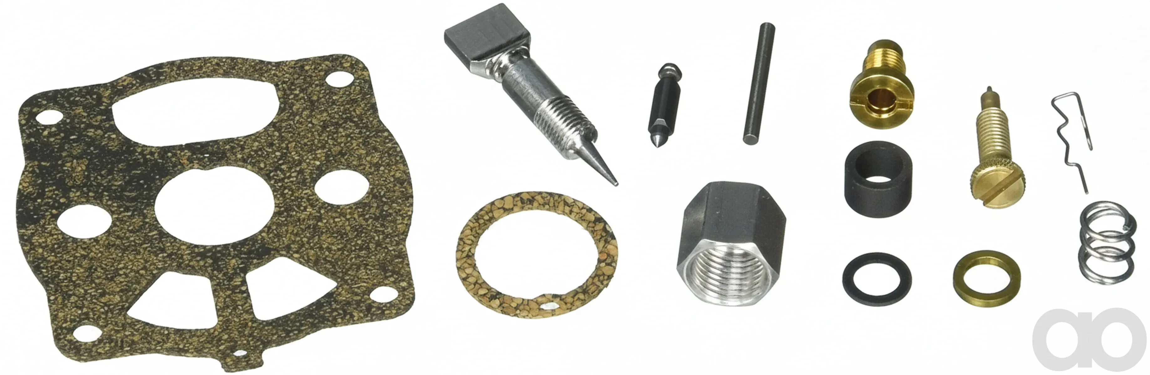 Briggs and Stratton - 291691 - Vergaser-Reparatursatz