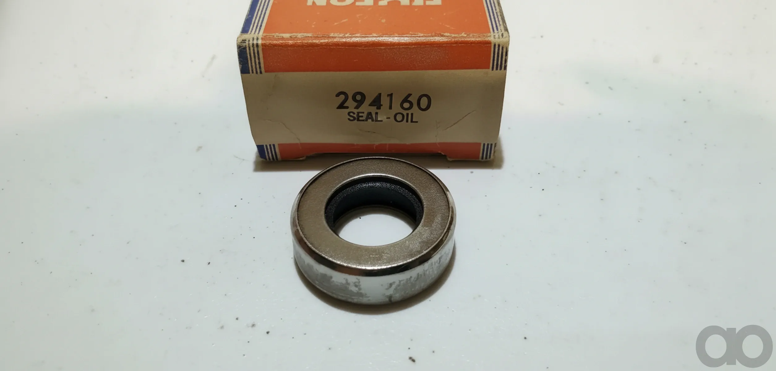 Briggs and Stratton - 294160 - Dichtring