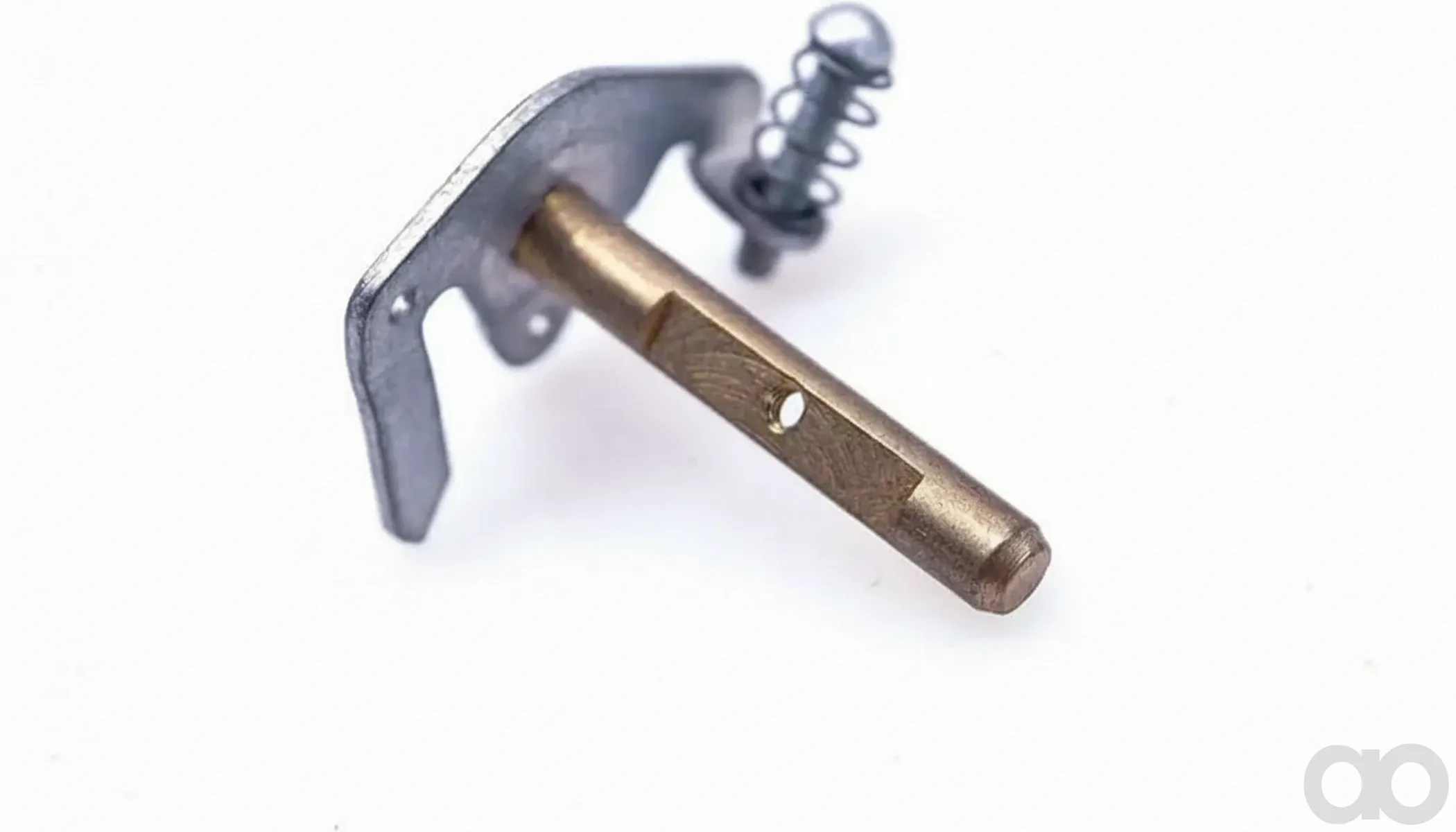 Briggs and Stratton - 299692 - Drosselklappenwelle
