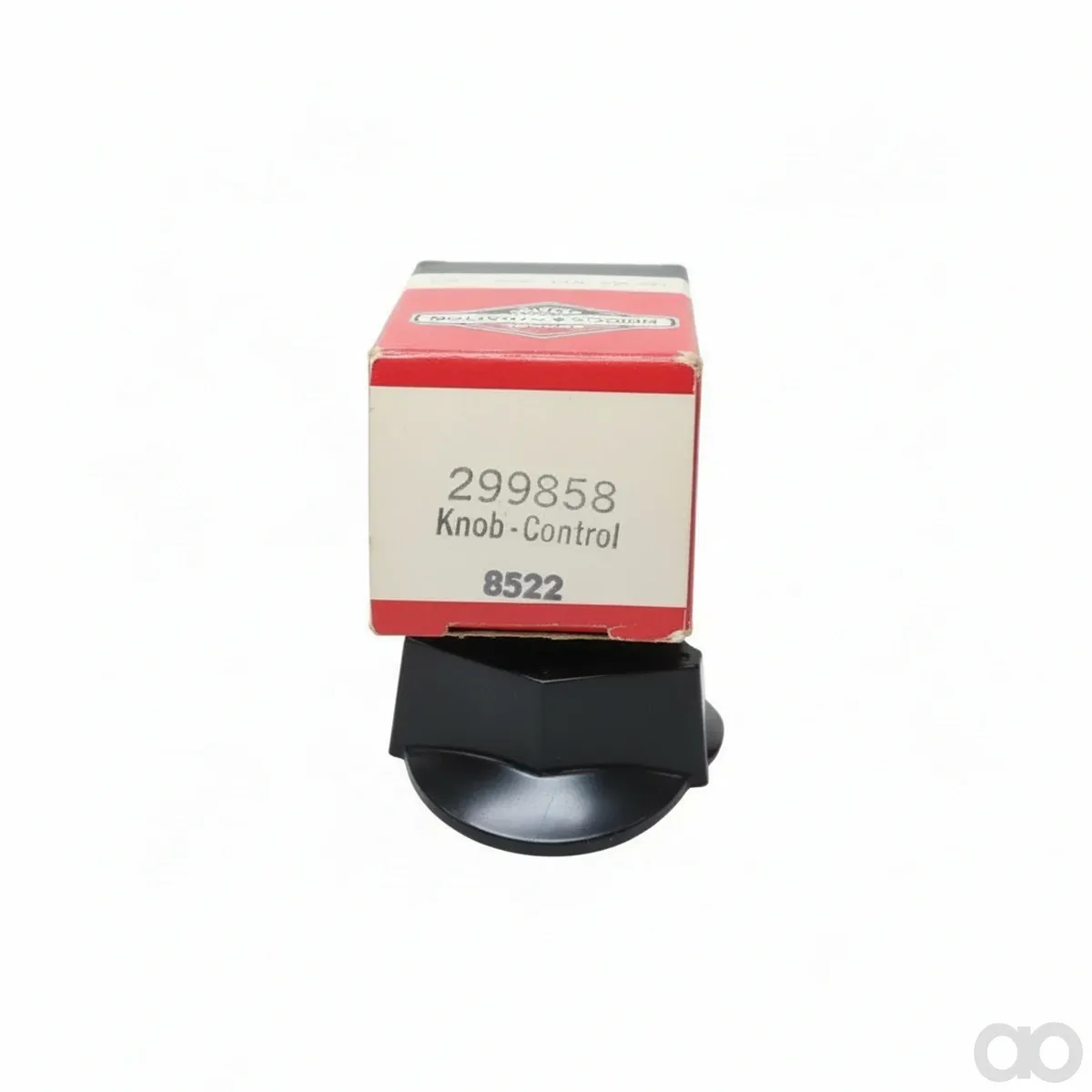 Briggs and Stratton - 299858 - Deckel