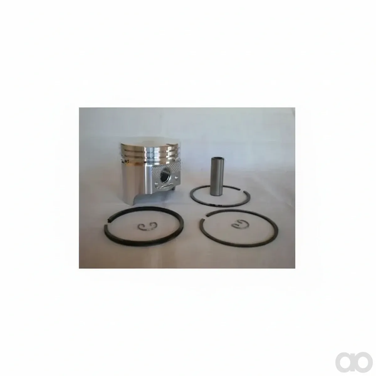Briggs and Stratton - 390364 - Kolben Und Ringe