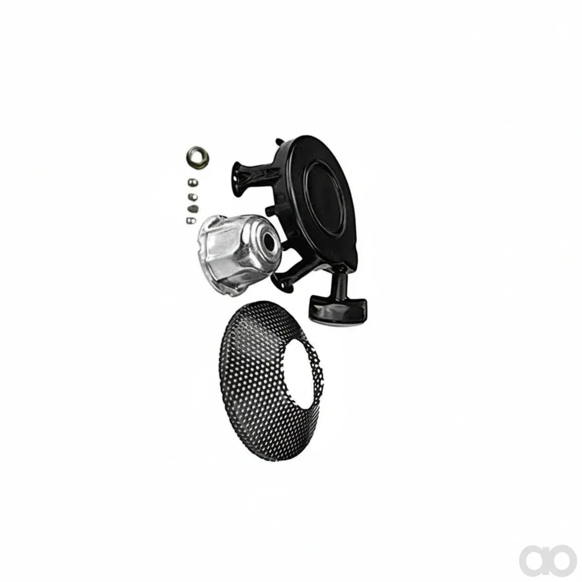 Briggs and Stratton - 390391 - Starter
