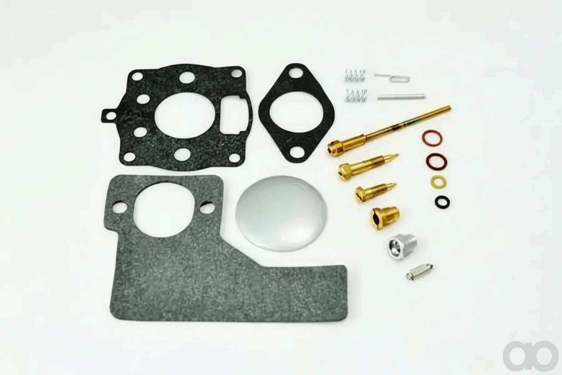 Briggs and Stratton - 391071 - Carburetor Satz