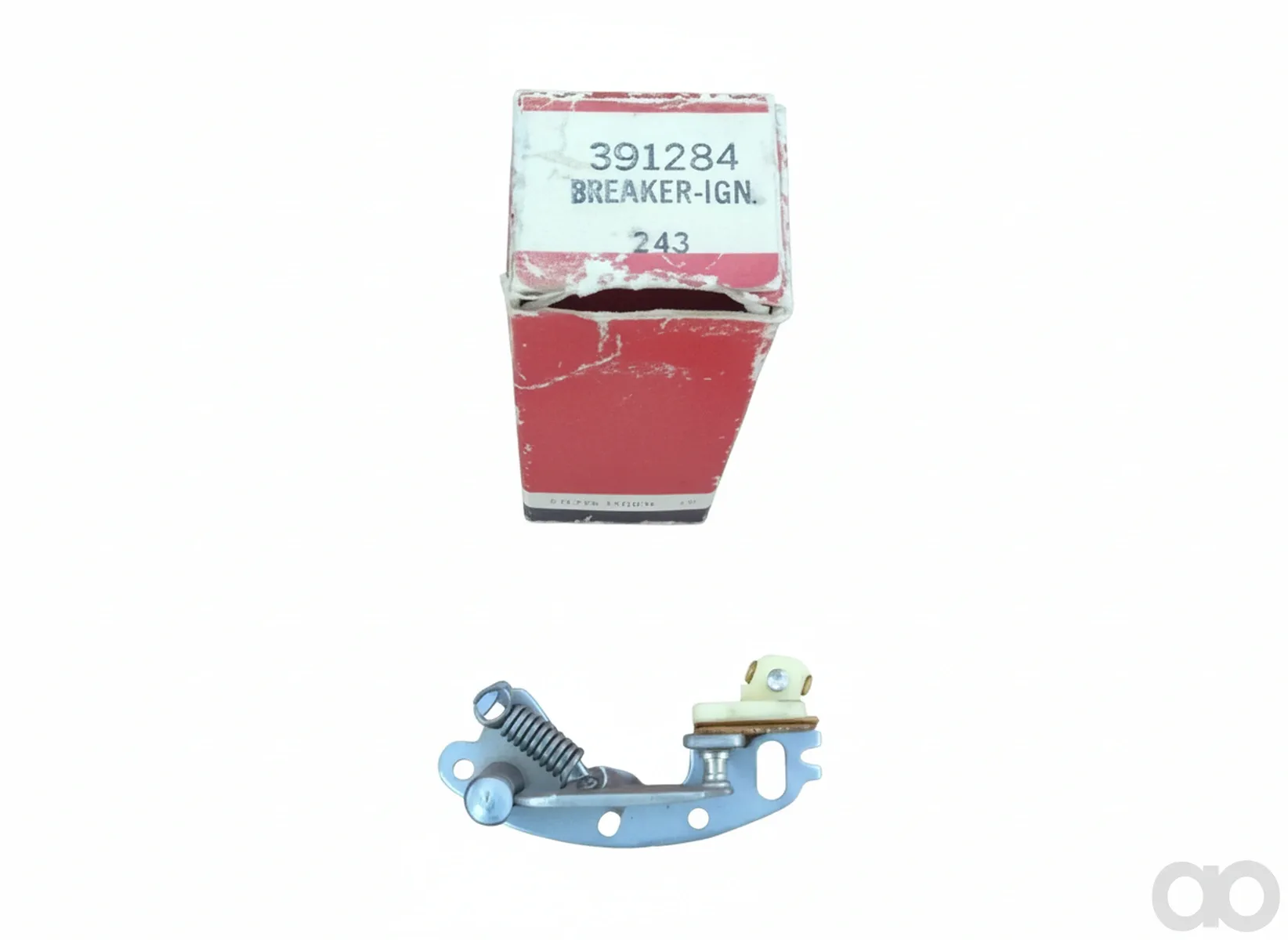 Briggs and Stratton - 391284 - Breaker
