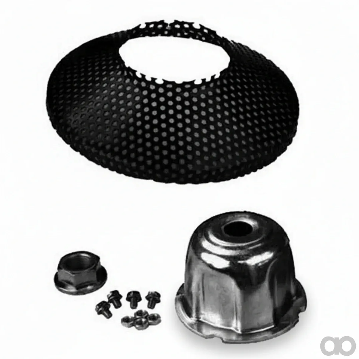 Briggs and Stratton - 393576 - Starter Gehäuse