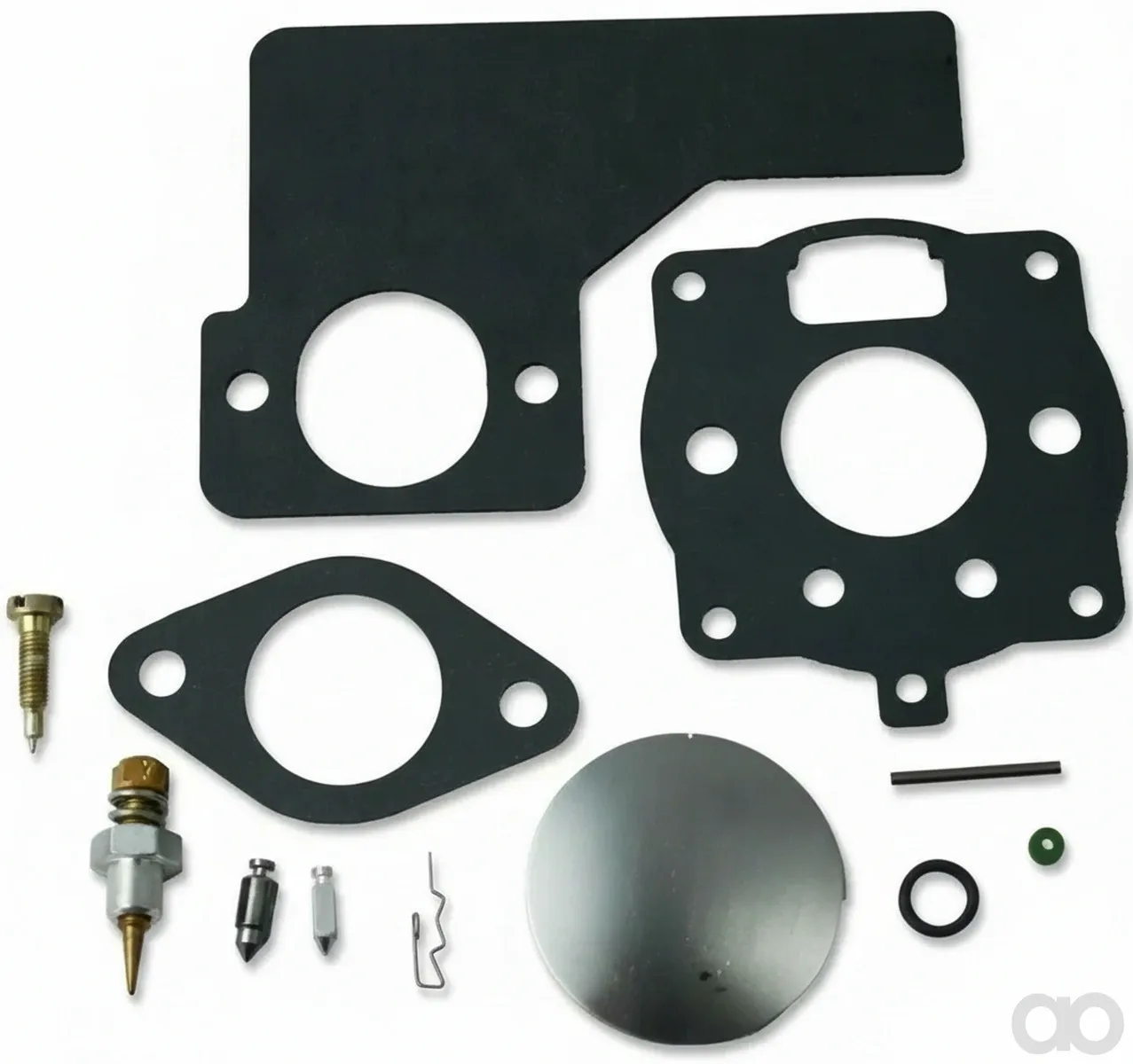 Briggs and Stratton - 394989 - Vergaser-Reparatursatz