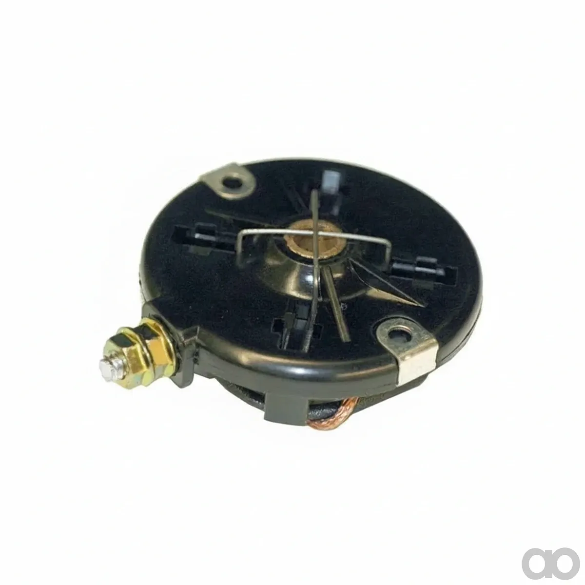 Briggs and Stratton - 395537 - Startermotorabdeckung PVC
