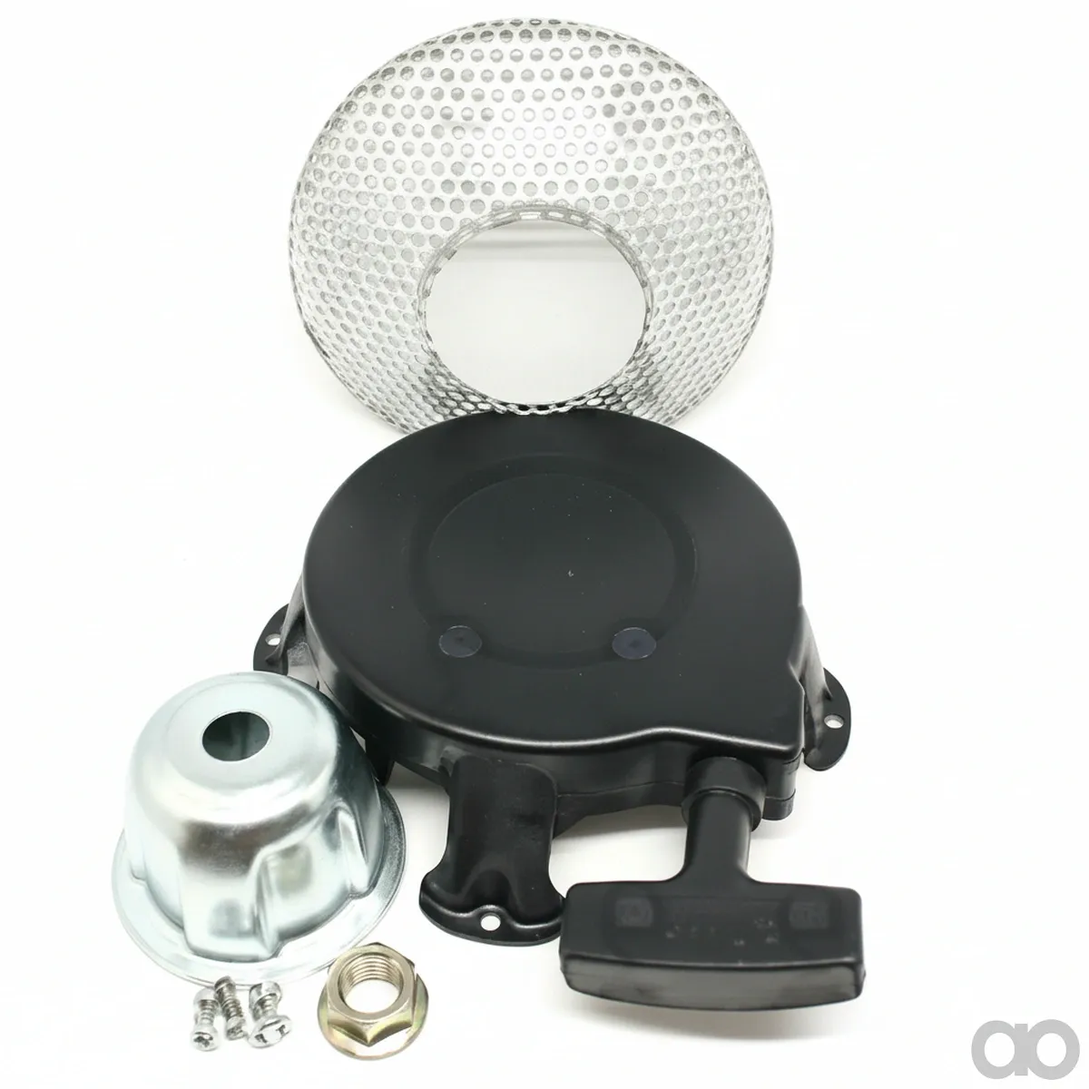 Briggs and Stratton - 395914 - Startergehaeuse